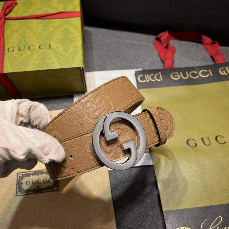 Gucci Belts